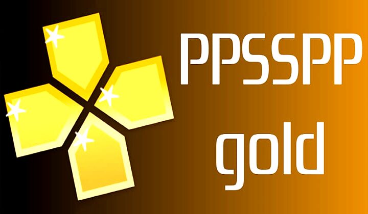 PPSSPP Gold Apk (Full Paid) Free for Android Terbaru 2020