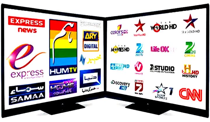 Fun iptv Mod Apk