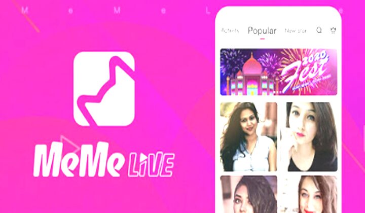 Meme Live Mod APK