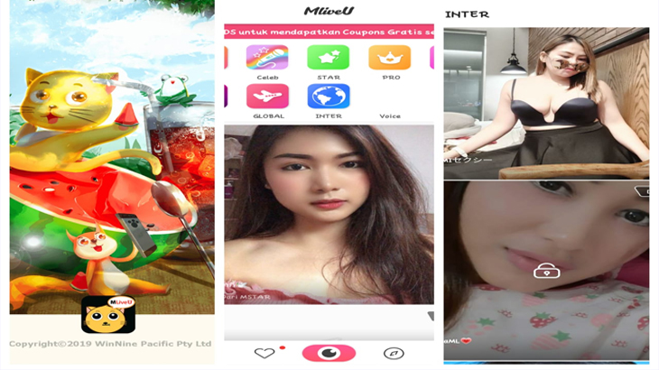 Download MLive Mod APK Versi Terbaru 2020 Gratis Untuk Android