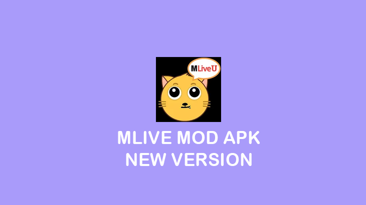 Mlive mod apk