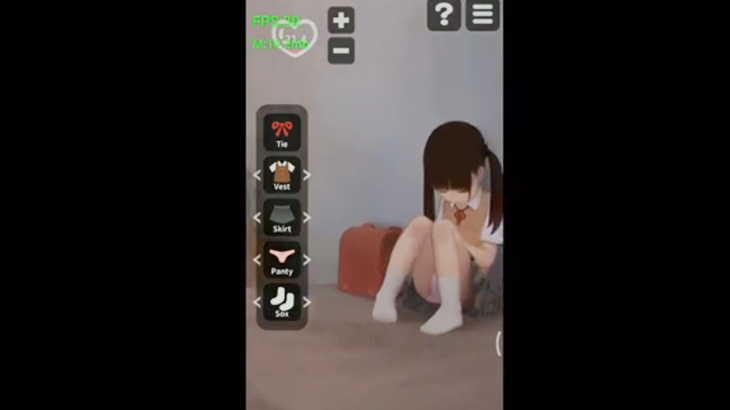 Download Game Evil Life Apk Mod NEW VERSION 2020 For Android