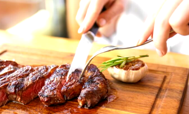 Arti Mimpi Makan Daging