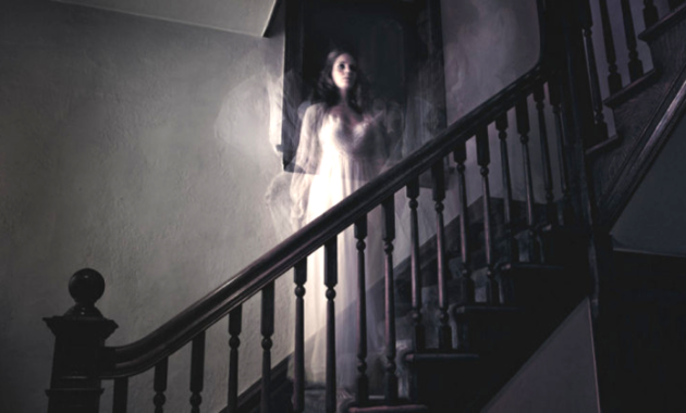 Arti Mimpi Melihat Hantu