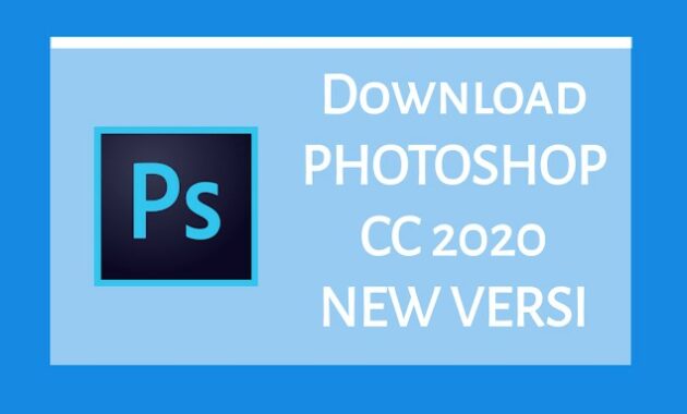 Download Adobe Photoshop CC