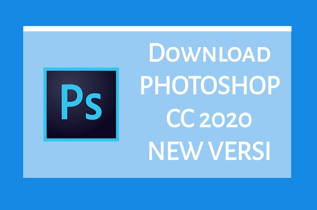 Download  Adobe Photoshop CC 