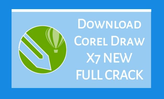 Free CorelDraw X7 Crack Full Version