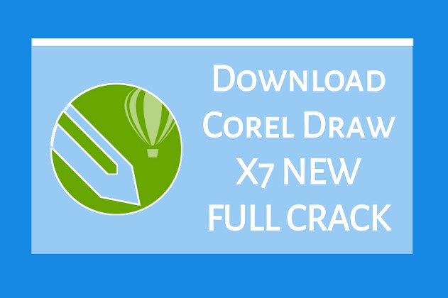 coreldraw x7 free download full version with crack