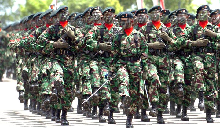 17+ Arti Mimpi Togel Pakai Baju Tentara