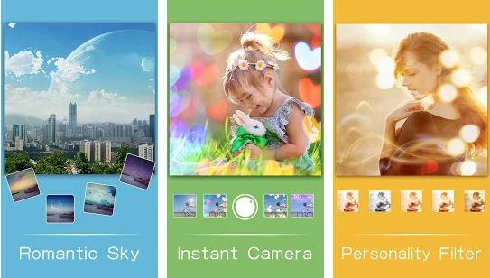 insta bokeh apk