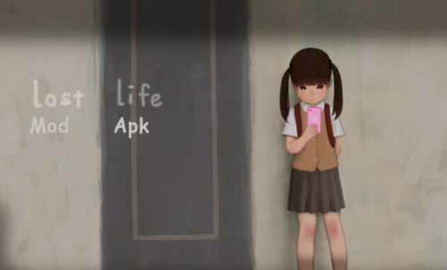 lost life mod apk