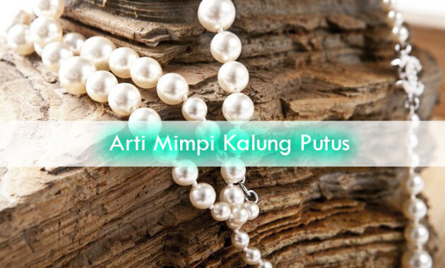 Arti-Mimpi-Kalung-Putus-1