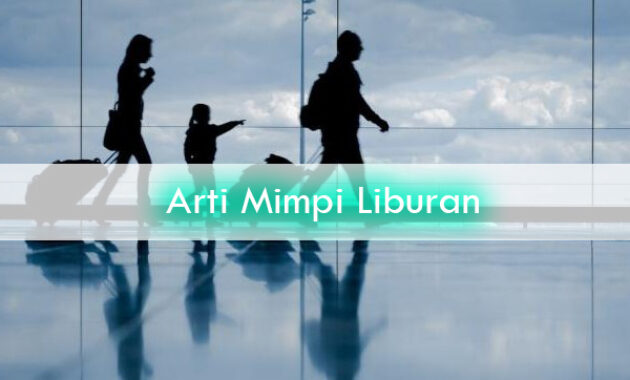 Arti-Mimpi-Liburan-2