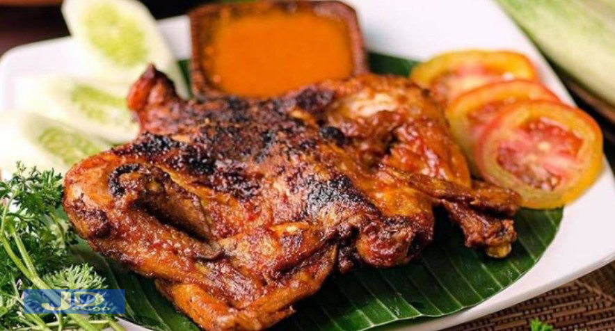 5+ Mimpi Togel Ayam Bakar