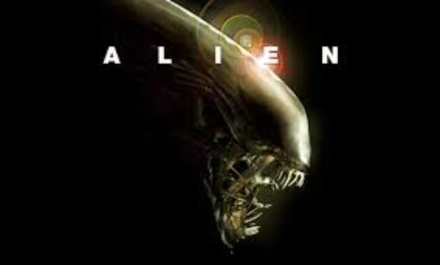 arti mimpi alien