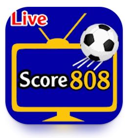 Aplikasi Score808 Apk Live Sport