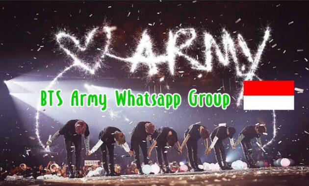 BTS-Army-Whatsapp-Group