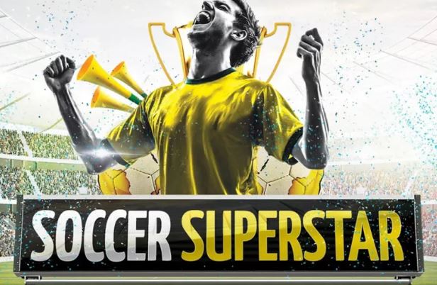Download Aplikasi Game Soccer Superstar Mod