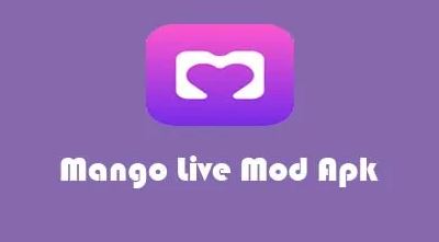 Download Mango Live Mod Apk Terbaru