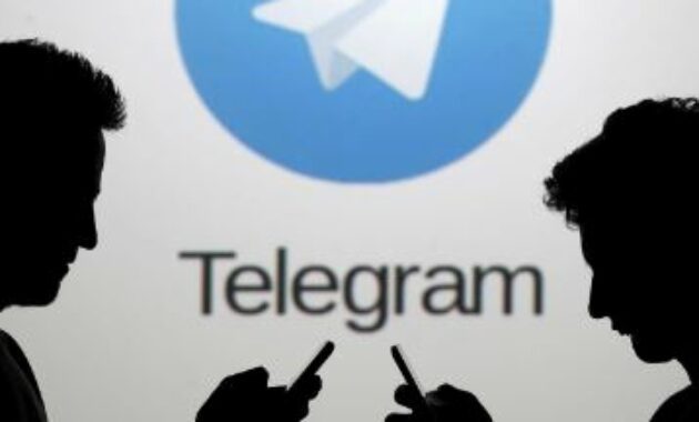 Grup Telegram Cari Pacar