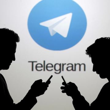 Grup Telegram Cari Pacar