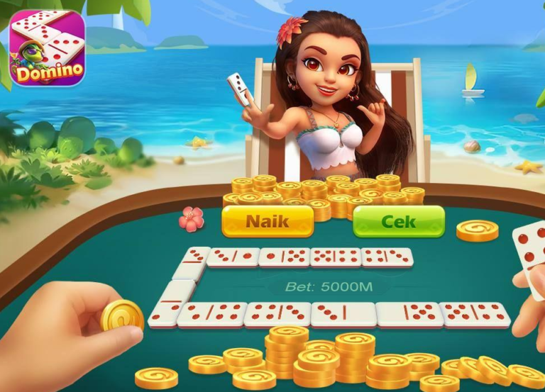Higgs Domino Topbos RP X8 Speeder Apk Download Terbaru 2023