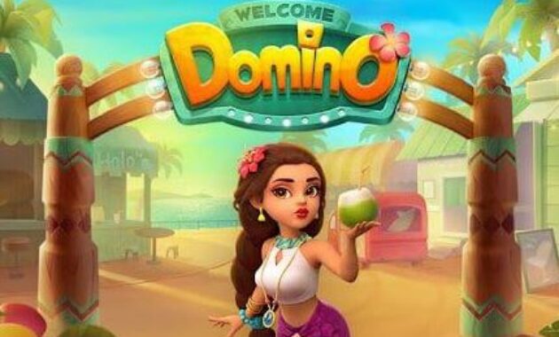 Idomino Apk