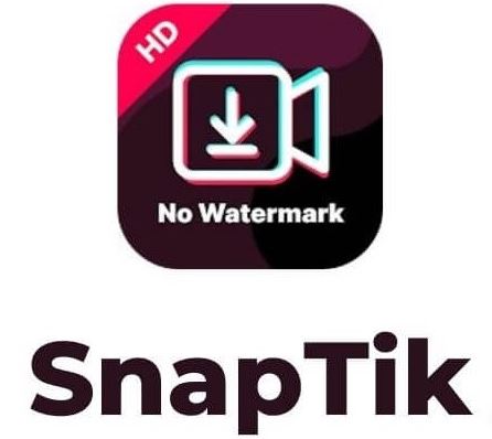 Link Download Aplikasi Snaptik