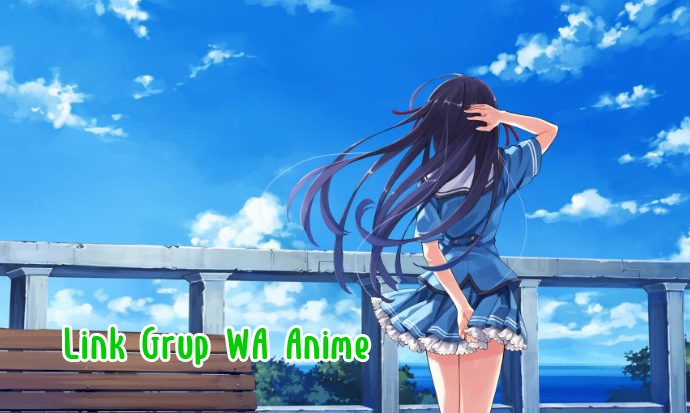 Link-Grup-WA-Anime