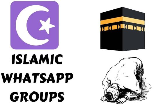 Link Grup Whatsapp Islami Terbaru