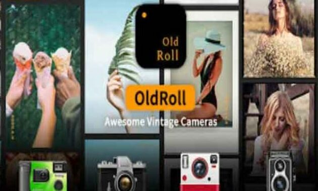 OldRoll Mod APK