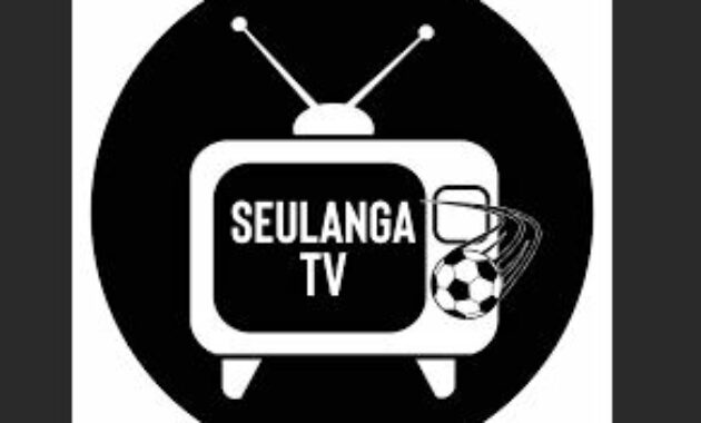 Seulanga TV Mod Apk