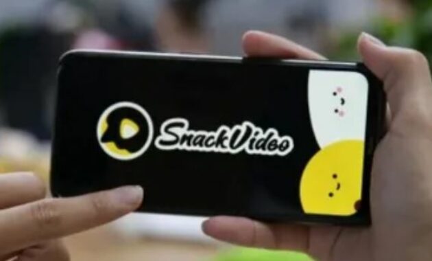 Snack Video Mod Apk