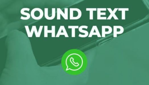 Sound of Text Whatsapp