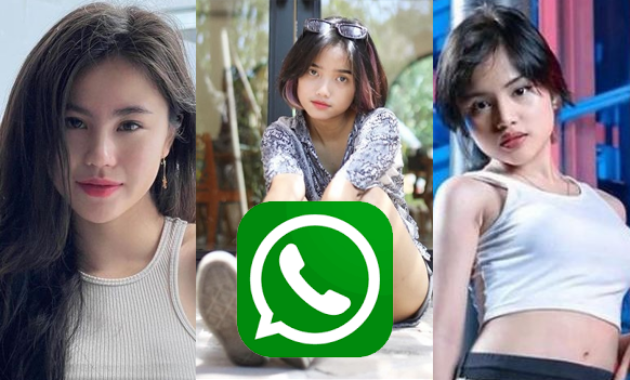 Link Grup WhatsApp Artis TikTok