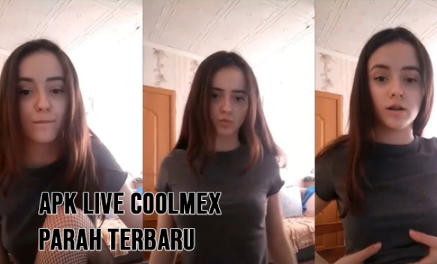 Apk Live Coolmex