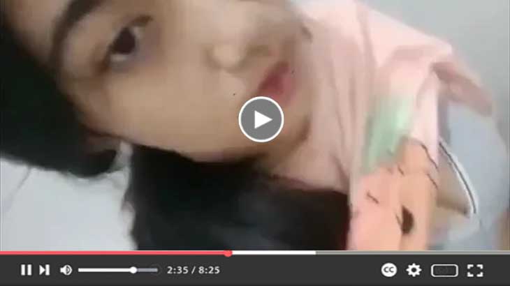 Beredarnya Video Syakirah Viral Full Bikin Heboh Warganet di Twitter dan TikTok