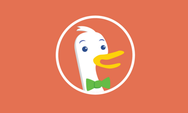 DuckDuck Go video bokeh apk