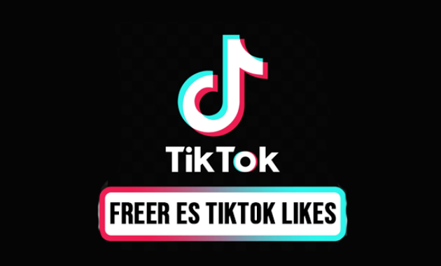 Freer Es TikTok Likes Gratis Tanpa Verifikasi