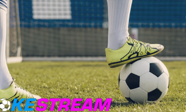 OKeStream APK live streaming football