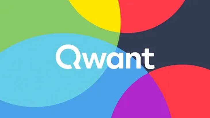 Search Engine Bebas Tanpa Blokir dan No Sensor Qwant Browser