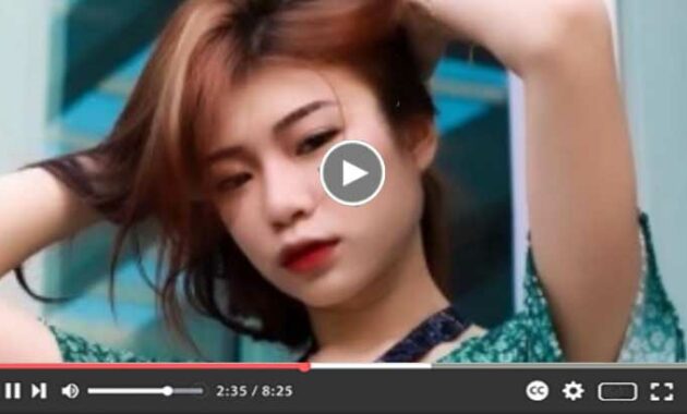 Vey Ruby Viral