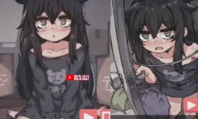 Lonely Girl Mod Apk