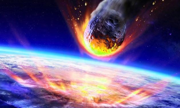 Tafsir Mimpi Melihat Meteor Jatuh dalam Pandangan Ahli