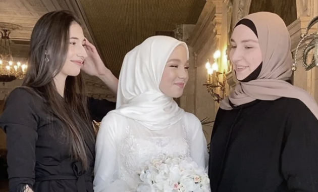 Arti Mimpi Teman Menikah dalam Pandangan Islam