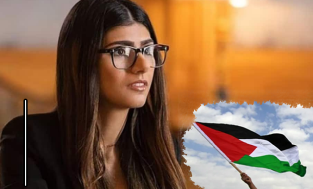 Profil dan Biodata Mia Khalifa