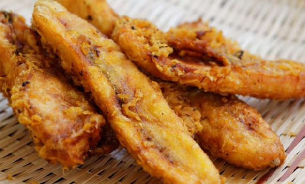 Arti Mimpi Pisang Goreng dan Ramalan Tersembunyi