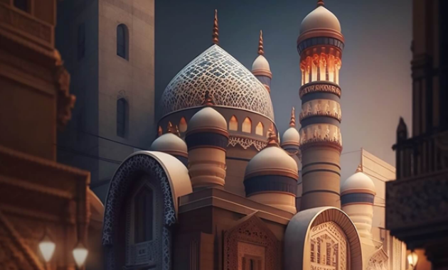Kumpulan Arti Mimpi Tentang Melihat Banyak Masjid