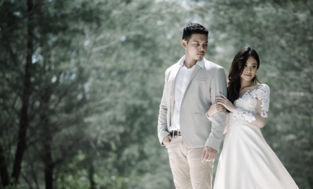 Kumpulan Arti Mimpi tentang Foto Prewedding