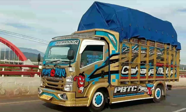 Kumpulan Arti Mimpi yang Berkaitan dengan Mobil Truk